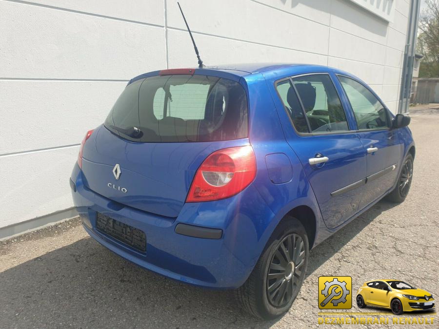 Axe cu came renault clio 2007