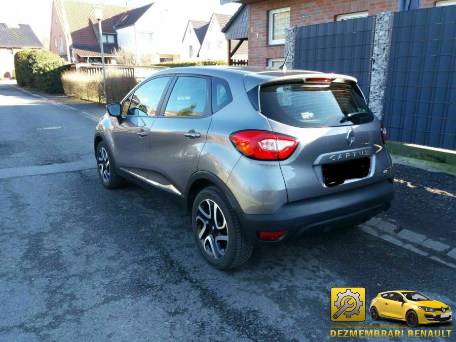 Bara stabilizatoare renault captur 2013