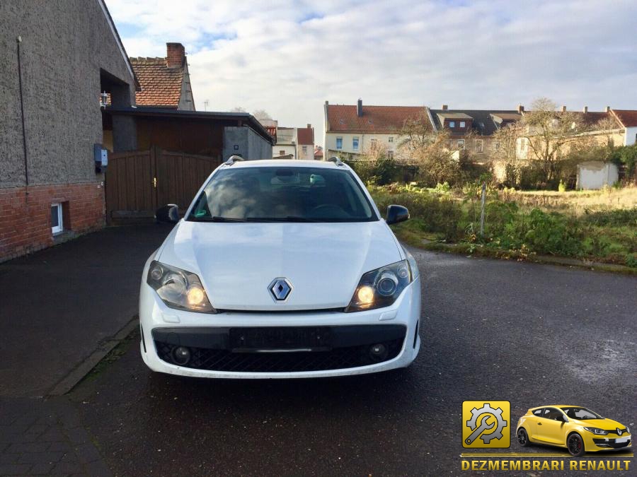 Bobina inductie renault laguna 2012