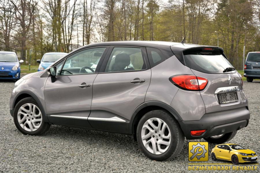 Calorifer ac renault captur 2014