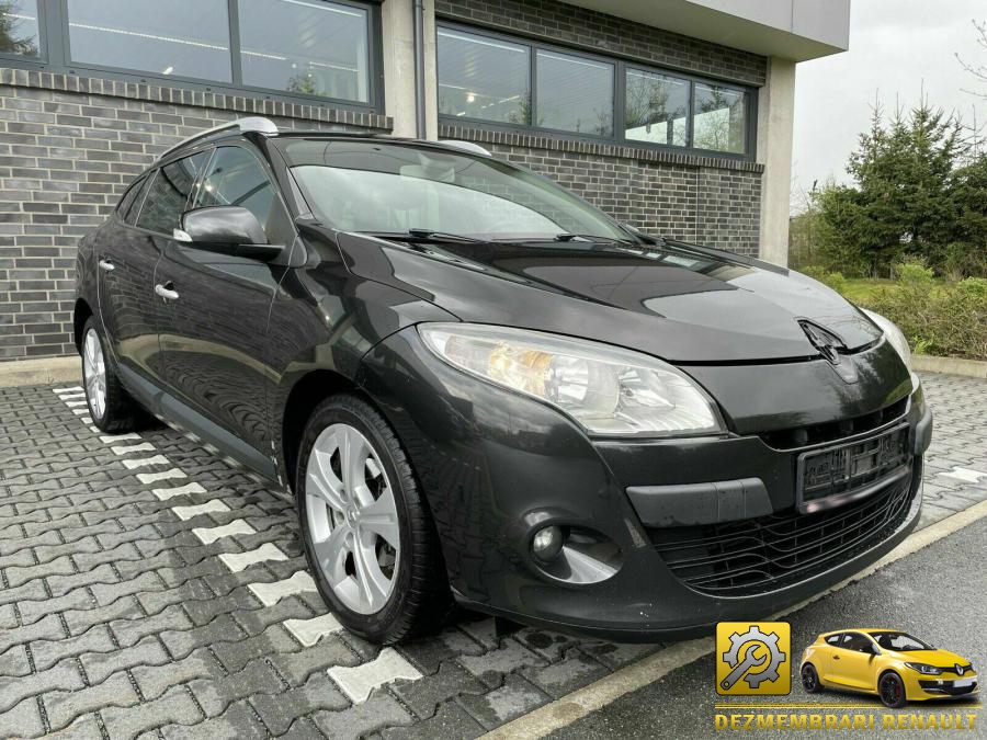 Conducte frana renault megane 2010