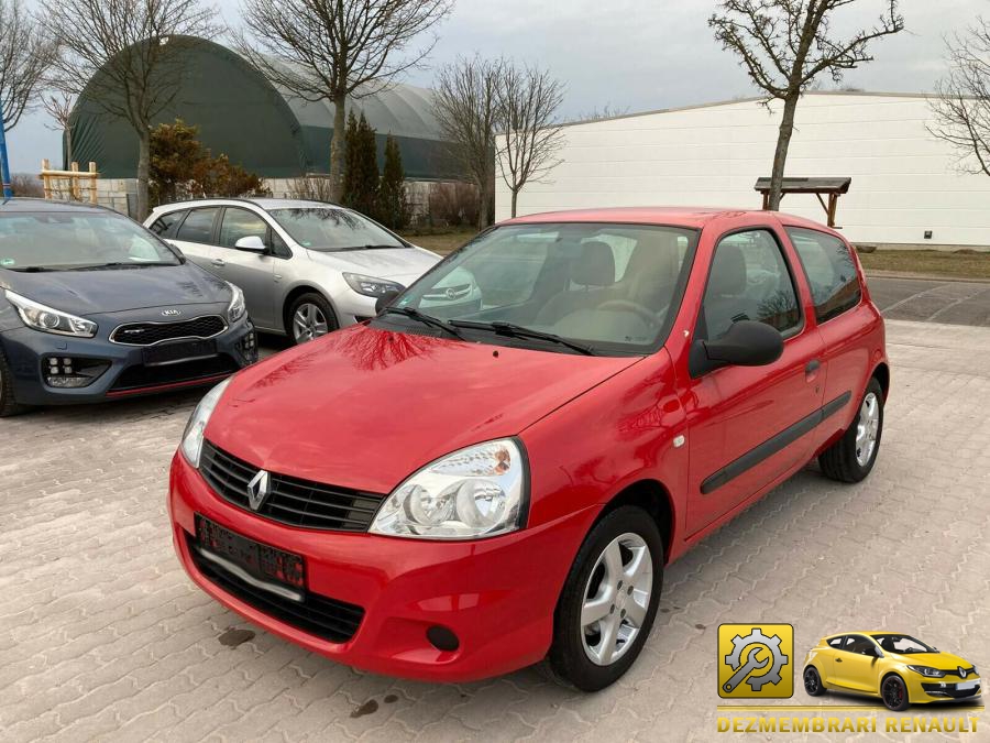 Conducte servodirectie renault clio 2008