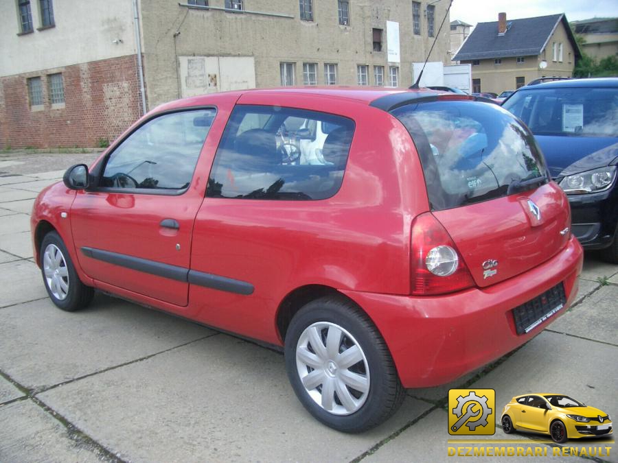 Flansa amortizor renault clio 2008