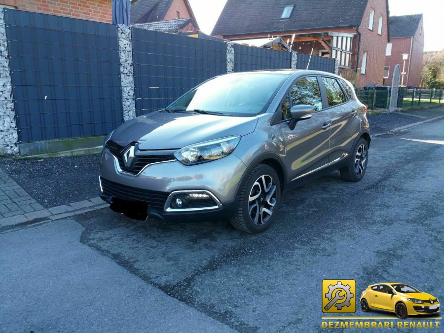 Instalatie electrica completa renault captur 2013