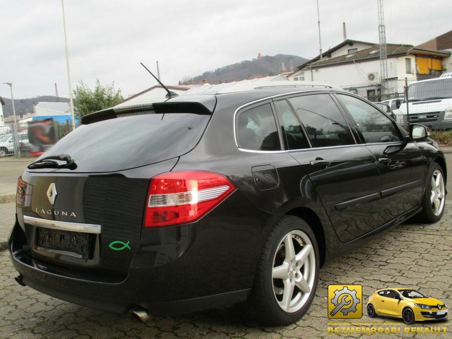 Releu bujii renault laguna 2008