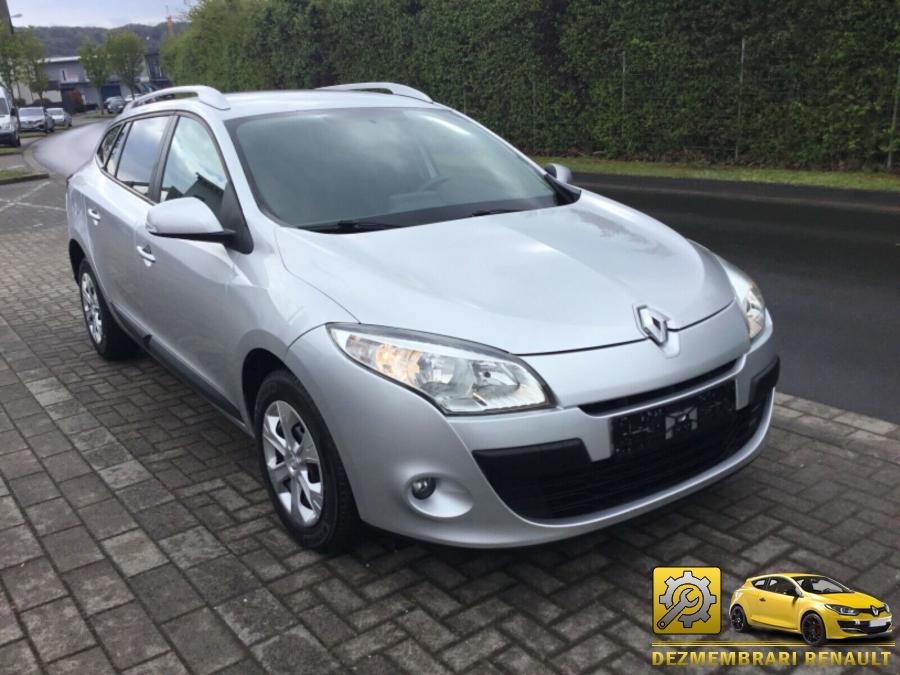 Rulment roata renault megane 2008