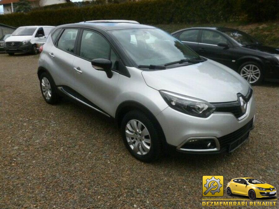 Senzori motor renault captur 2015