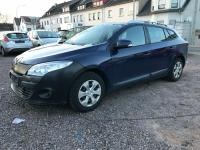 Amortizor capota renault megane 2010