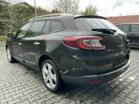 Balamale capota renault megane 2008