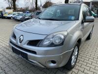 Bancheta spate renault koleos 2010