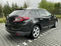 Bara stabilizatoare renault megane 2010