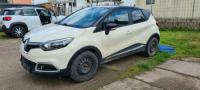 Bascula renault captur 2013