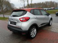 Bascula renault captur 2014