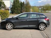 Bascula renault megane 2010