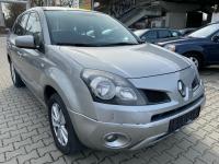 Bobina inductie renault koleos 2008