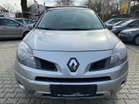 Bobina inductie renault koleos 2012