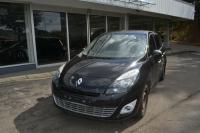 Carlig tractare renault scenic 2011