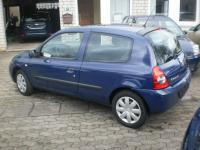 Caseta servo directie renault clio 2008