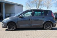 Caseta servo directie renault scenic 2011