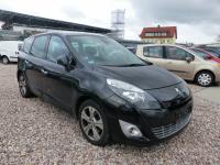 Ceasuri de bord renault scenic 2011