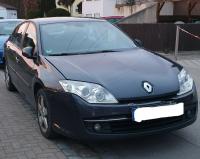 Comenzi butoane renault laguna 2008