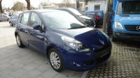 Compresor ac renault scenic 2009