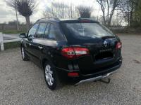 Motor complet renault koleos 2012