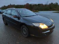 Motoras stergatoare renault laguna 2008