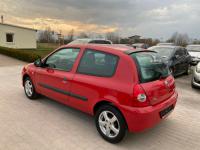 Plansa bord renault clio 2007