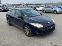 Podea portbagaj renault megane 2008