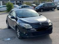 Pompa frana renault megane 2008