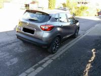 Punte fata renault captur 2013