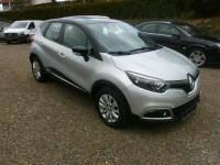 Punte fata renault captur 2014