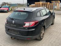 Punte fata renault megane 2008