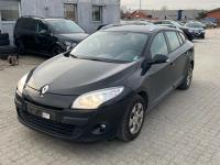 Punte fata renault megane 2011