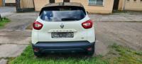 Punte spate renault captur 2013