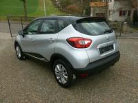 Punte spate renault captur 2015