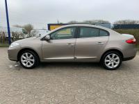 Punte spate renault fluence 2010