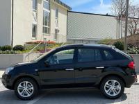 Releu incarcare renault koleos 2012