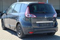 Releu incarcare renault scenic 2009