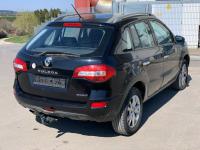 Spira volan renault koleos 2008