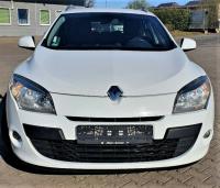 Stalp central renault megane 2008