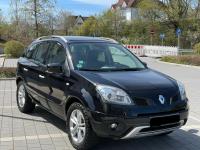 Supapa egr renault koleos 2012