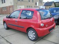 Vas lichid servodirectie renault clio 2007