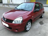 Vas lichid servodirectie renault clio 2008