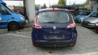 Vas lichid servodirectie renault scenic 2012