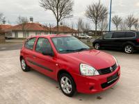 Volan renault clio 2008