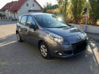 Volan renault scenic 2009